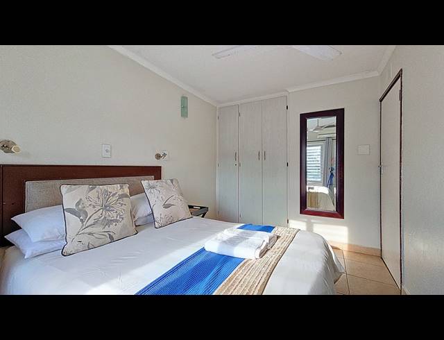 2 BEDROOM APARTMENT FOR SALE IN SALT ROCK